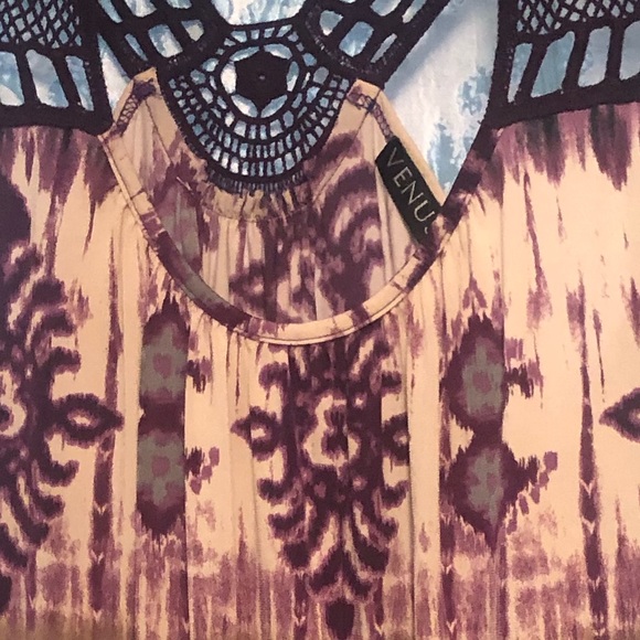 Tunic top - Picture 4 of 4